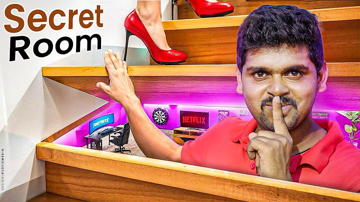Secret Room Making Challenge [ PART-2 ] - No One Can Find it 🔥🔥 Telugu Experiments