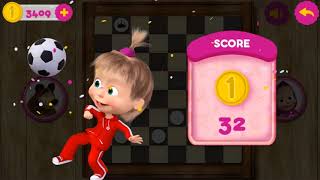 День с Машей и Медведем screenshot 3