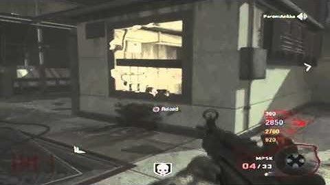 iFonejacker9 :: Nazi Zombies On Ascension Round 15 4 People First Attempt Part 1