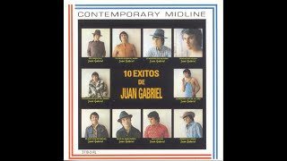 8. Por Creer En Ti - Juan Gabriel