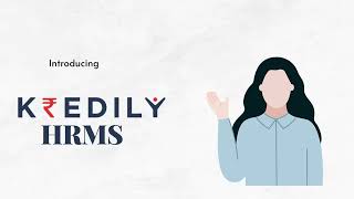 Kredily HRMS - India's Most Trusted HRMS Brand