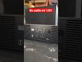 Nx audio original mt1201 amplifier #riyanshdjrudauli#djsarzensetupsong #djrajkamalbasti#viralshorts
