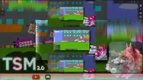 [YTPMV] Numberblocks Poor to rich Scan^2