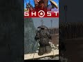 Black Ninja Agressive Combat Fight With King Mongo #gaming #shorts  #ghostoftsushima
