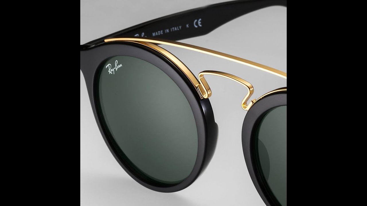 lunette ray ban homme 2019