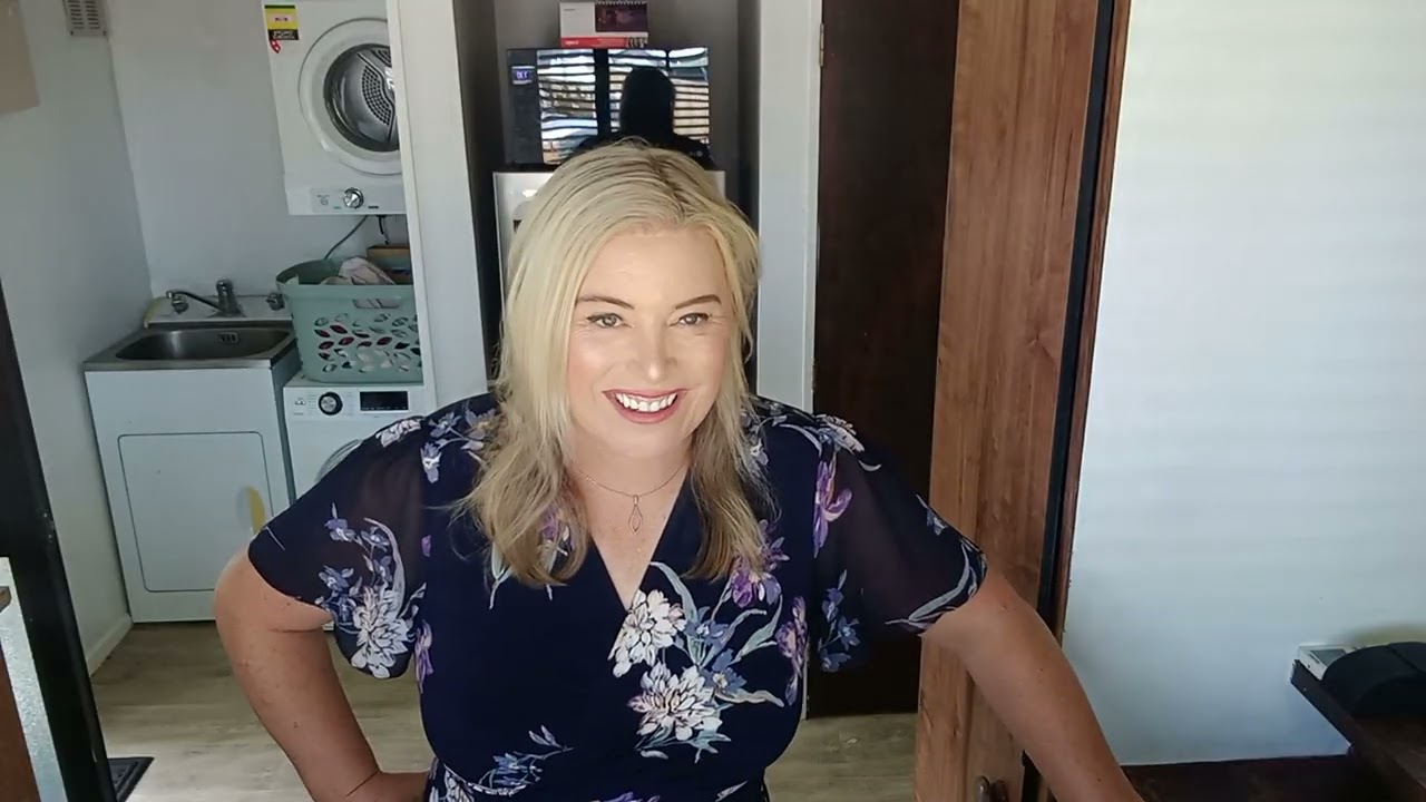 Transgender Chloe Daniels is back! Life update, New Zealand 