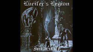 Lucifer's Legion - Interlude
