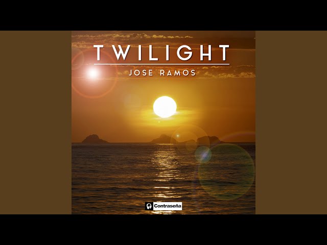 Jose Ramos - Ancestral Light