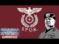 ВОЗРОЖДЕНИЕ РИМСКОЙ ИМПЕРИИ, ИТАЛИЯ, HEARTS OF IRON 4