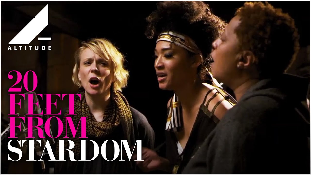 Meet The Women Behind The Mic