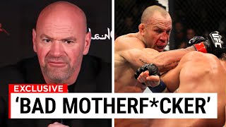 Why Wanderlei Silva Is MMA's SCARIEST Man..