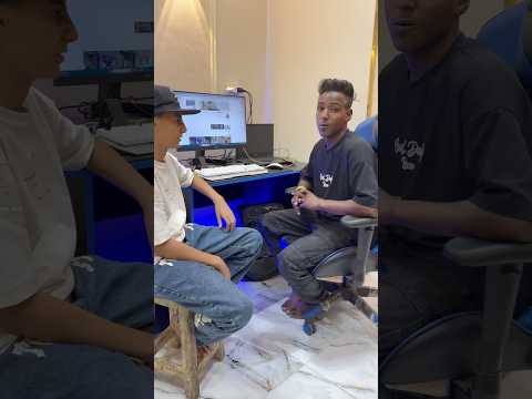 اشرب حشيش لو يوم متكلمنيش حد فاكر التريند دا