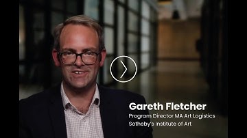 Session 7: What’s Yours? IP in the Digital Era – Deconstructing the Art World for Emerging Artists