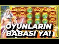 SLOT OYUNLARI GATES OF OLYMPUS SUPER SCATTER ⚡ BÜYÜK İNTİKAMLA DÖNÜYOR! 🎉