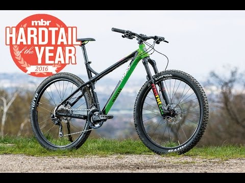 best hardtail mtb for 1000