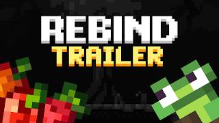Rebind – Official Launch Trailer | Master the Changing Controls