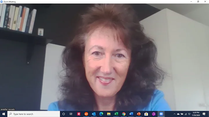 Future-Ready Leadership:  Proven keys to success