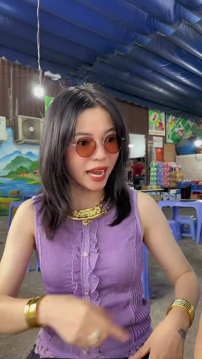 Bà 7 và mấy bà hàng xóm làm náo loạn “Lẫu cù lao”. | PHẦN 1.