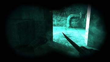 Metro 2033 Walkthrough - Chapter 4: Black Station (2 of 2)