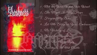 Darkness - Under Blessing You (Gothic Black Metal Indonesian) (Full Album) #blackmetal