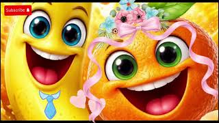 Banana and tangerine love #banana  #and  #tangerine  #love  🍌+🍊=🍌