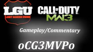 MOAB Beasting by oCG3MVPo @LegitGamingUnion