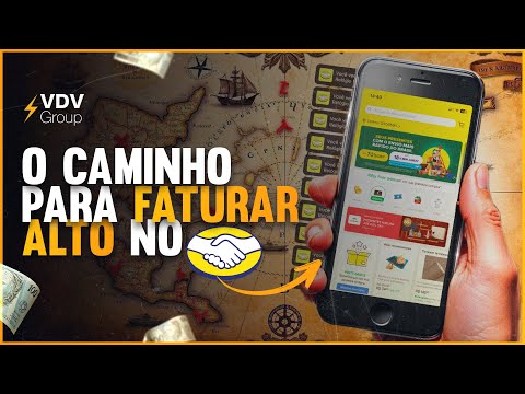 DESCUBRA O SEGREDO PARA FATURAR 10 MIL REAIS POR MÊS NO MERCADO LIVRE!