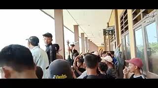 Instrumental sampai kau bisa (ultras nesla)