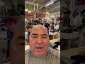 Việt Tuấn USA đi tiệm Last Chance Store