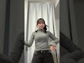 今日もファイトぉ #dance