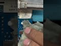 Jio 320 b sim tray change🔥 #mobilerepairing #jio #tech