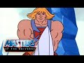 He-Man Official | The Monster on the Mountain l | He-Man Full Episode | Cartoons for Kids