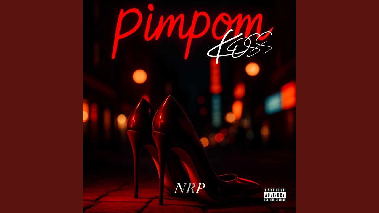 Watch Pimpom on YouTube Watch Pimpom on YouTube