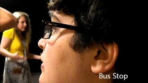 Disney College Program Spring 2013: First Few Days