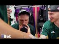 Rūbinėje švenčiam „Panathinaikos” Eurolygos titulą