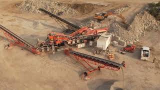 Experience new Product Innovation with Eagle Crusher®