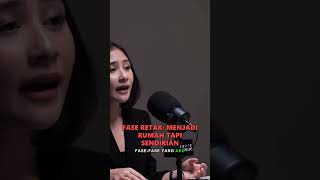 #4 Fase Retak Menjadi Rumah Tapi Sendirian #Kesepian, #FaseRetak, #DeepTalk