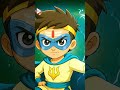 Chhota Bhola |Hindi Cartoon |The Superhero |Echo Kids |AI Cartoon Video |Kids Series #chhotabhola