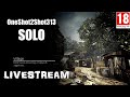 MW3 Survival Solo Village Pt1 [18 As Specified By The Developers]