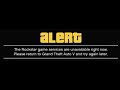 GTA Online PS3 (Last 35 Minutes)