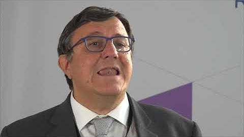 Jose Luis Martinez Peña, Physical Sciences & Engineering SWG| ESFRI Roadmap 2018 Launch Event