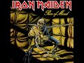 Classic Album Rewind: Iron Maiden 'Piece of Mind'