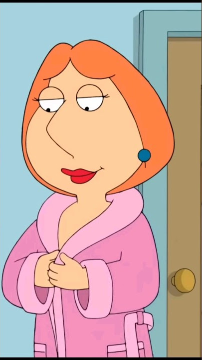 Louis naked? - Family Guy funny moments #shorts