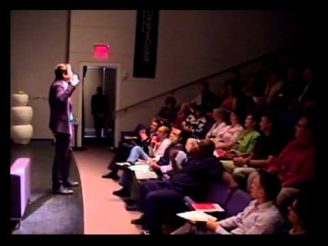 TEDxCreativeCoas...  - George Dawes Green - The Moth