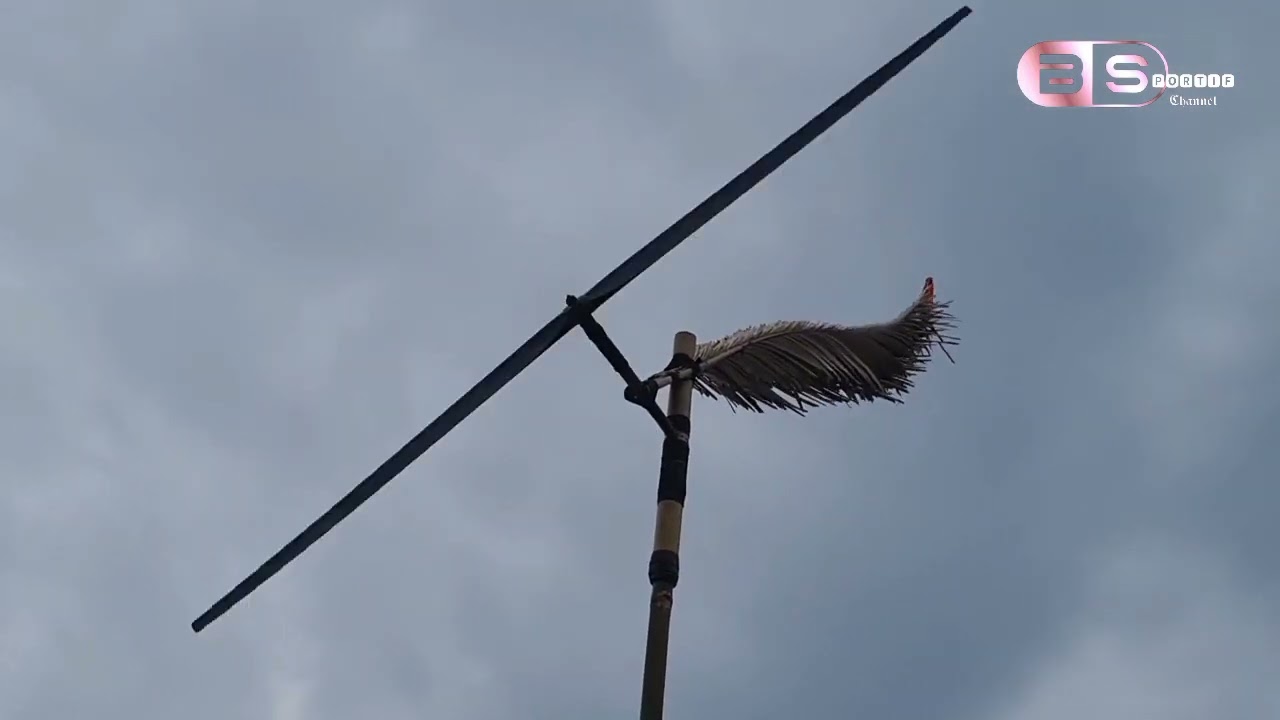 KOLECER JADI HIBURAN WARGA BOGOR