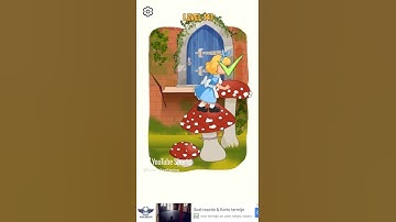 Draw Puzzle 2 Level 141