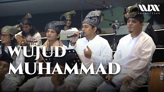 Wujud Muhammad | Dendang Sufi Nusantara | Konsert Gema Sufi | Karya Walid Ibrahim Al-Malik