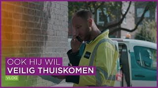 Veld 11 - Iedereen Veilig Thuis