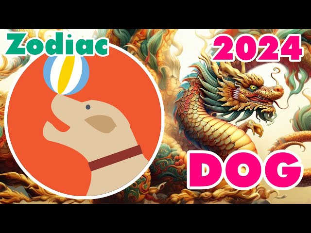 2024 Zodiac Dog Prediction: Prosperity and Collaboration with