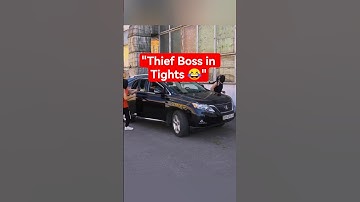 Robbery Gone Wrong🤣 #usashorts #funny #shorts